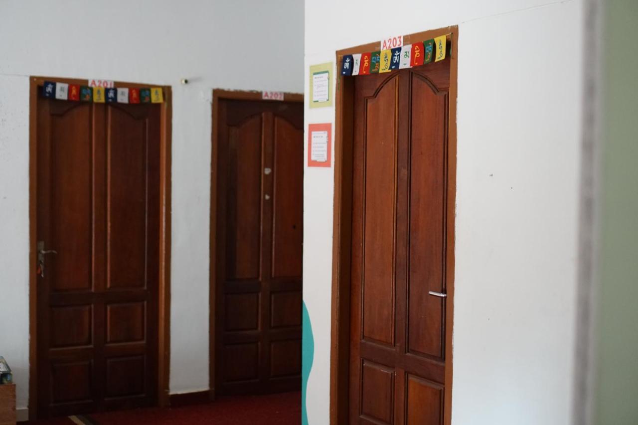 Hostelexp, Varkala - A Beach Town Hostel Ngoại thất bức ảnh
