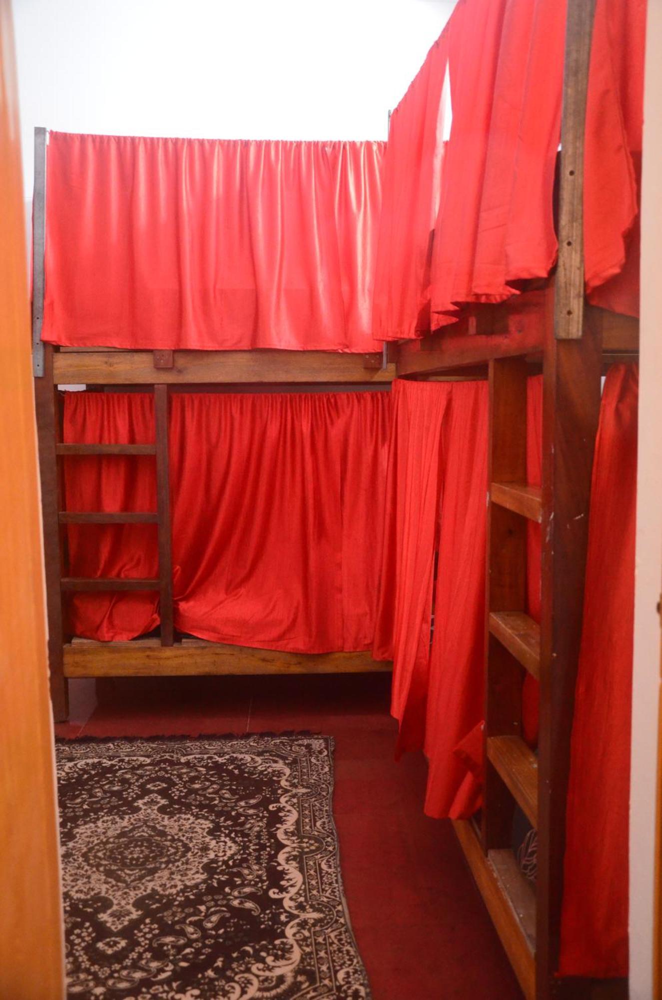 Hostelexp, Varkala - A Beach Town Hostel Ngoại thất bức ảnh